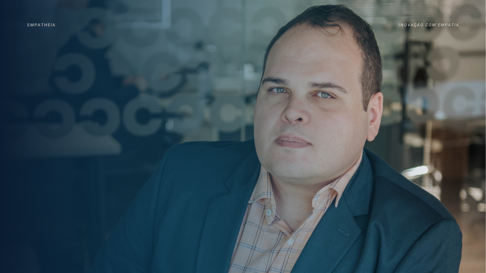 A plataforma que organiza conexões, governança e oportunidades