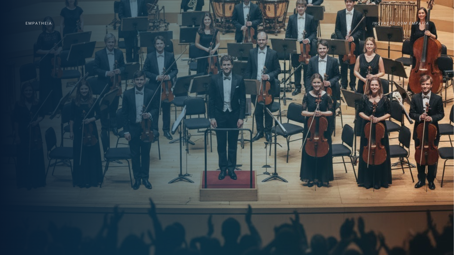 Governança digital para quem quer coordenar o futuro